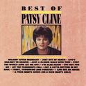 The Best Of Patsy Cline专辑