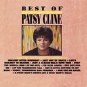 The Best Of Patsy Cline专辑