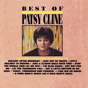 The Best Of Patsy Cline