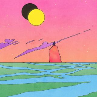 微醺R&B // 浪漫时空里的自由恋人