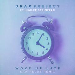 Woke Up Late (Sam Feldt Remix)