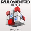 DJ Box: March 2013专辑