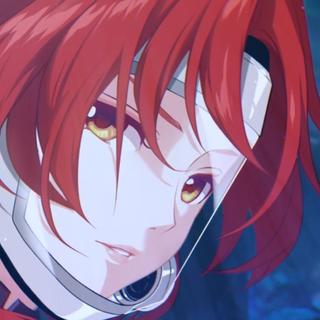 Nightglow（崩坏3印象曲）