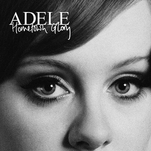 Hometown Glory (Intro Cut Down) - Adele (Z karaoke) 带和声伴奏 （升1半音）