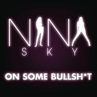 On Some Bullshit - Nina Sky ( Instrumental )