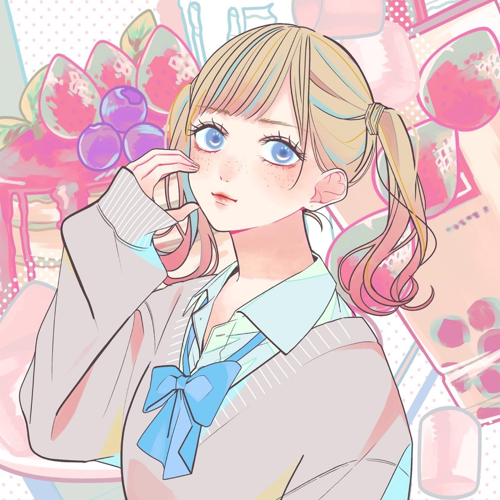 陽キャJKに憧れる陰キャJKの歌 (Cover)