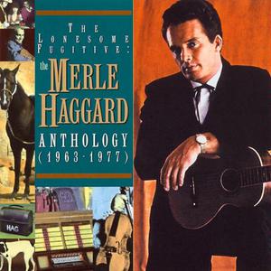 Merle Haggard - Bring Me Back Home (karaoke) （降6半音）