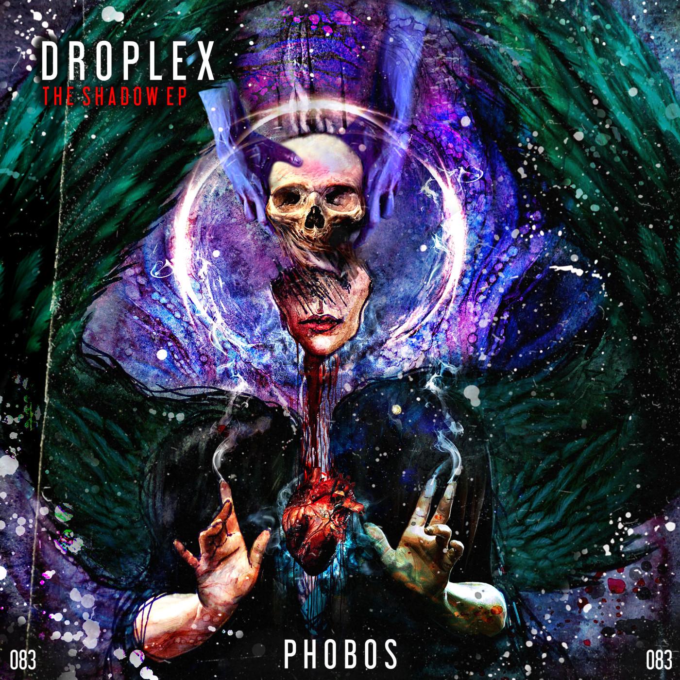 The Shadow EP