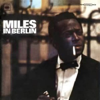 Miles in Berlin [live]