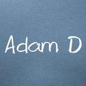 Adam D专辑