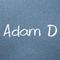 Adam D专辑