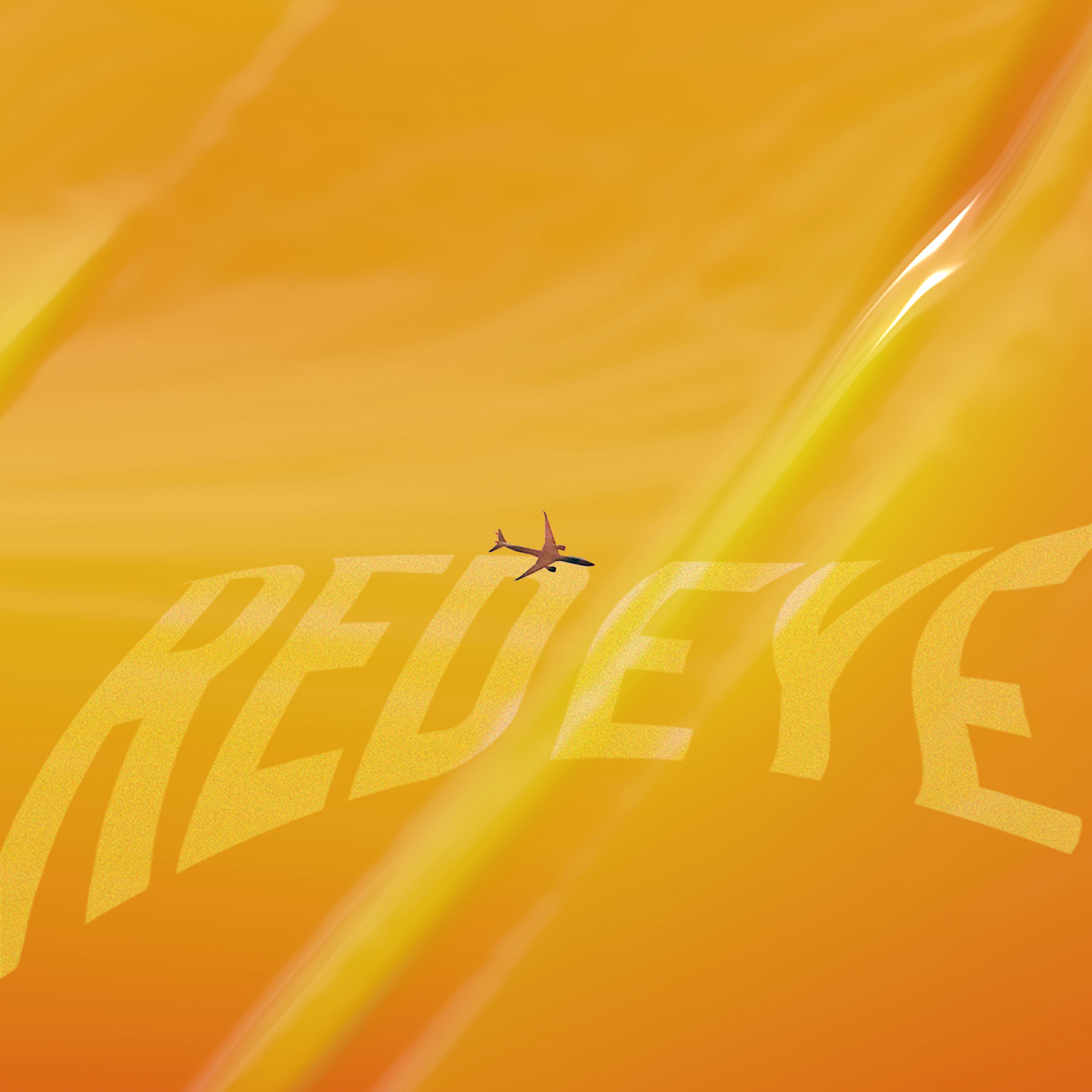 RED EYE