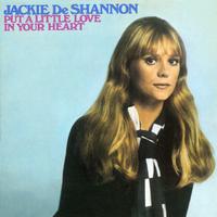 Put A Little Love In Your Heart - Jackie Deshannon (unofficial Instrumental)
