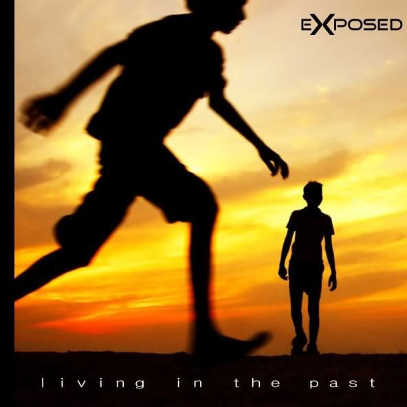 Living In The Past