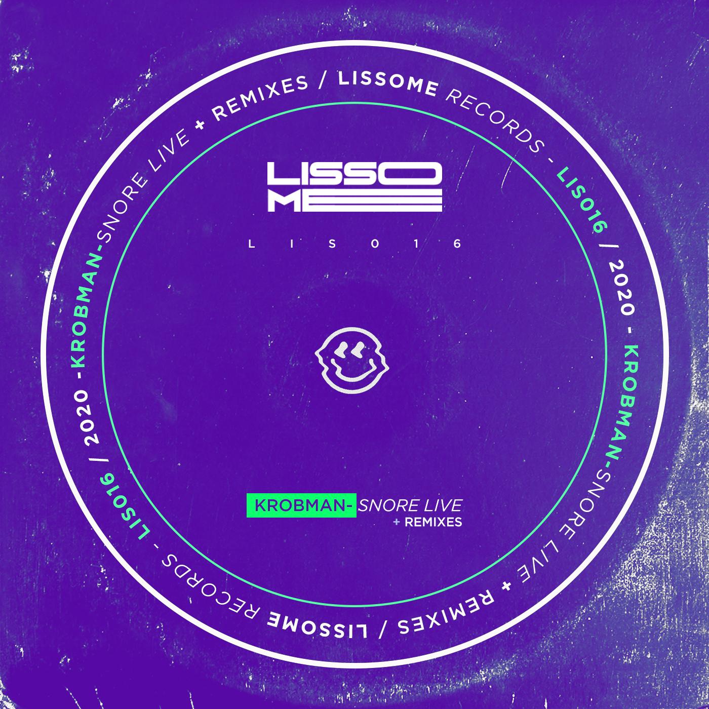 snore live (steve hammer remix)