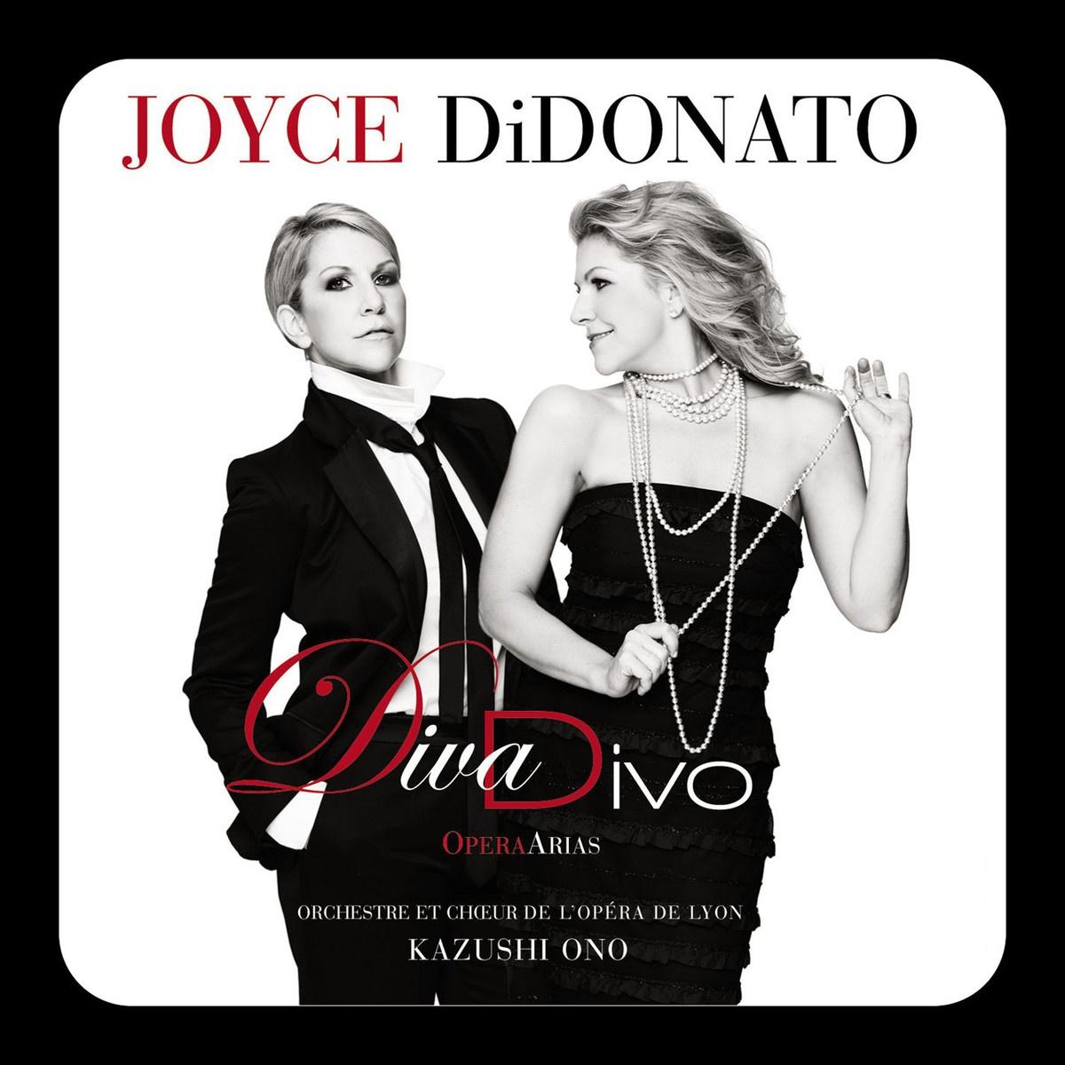 Diva, Divo