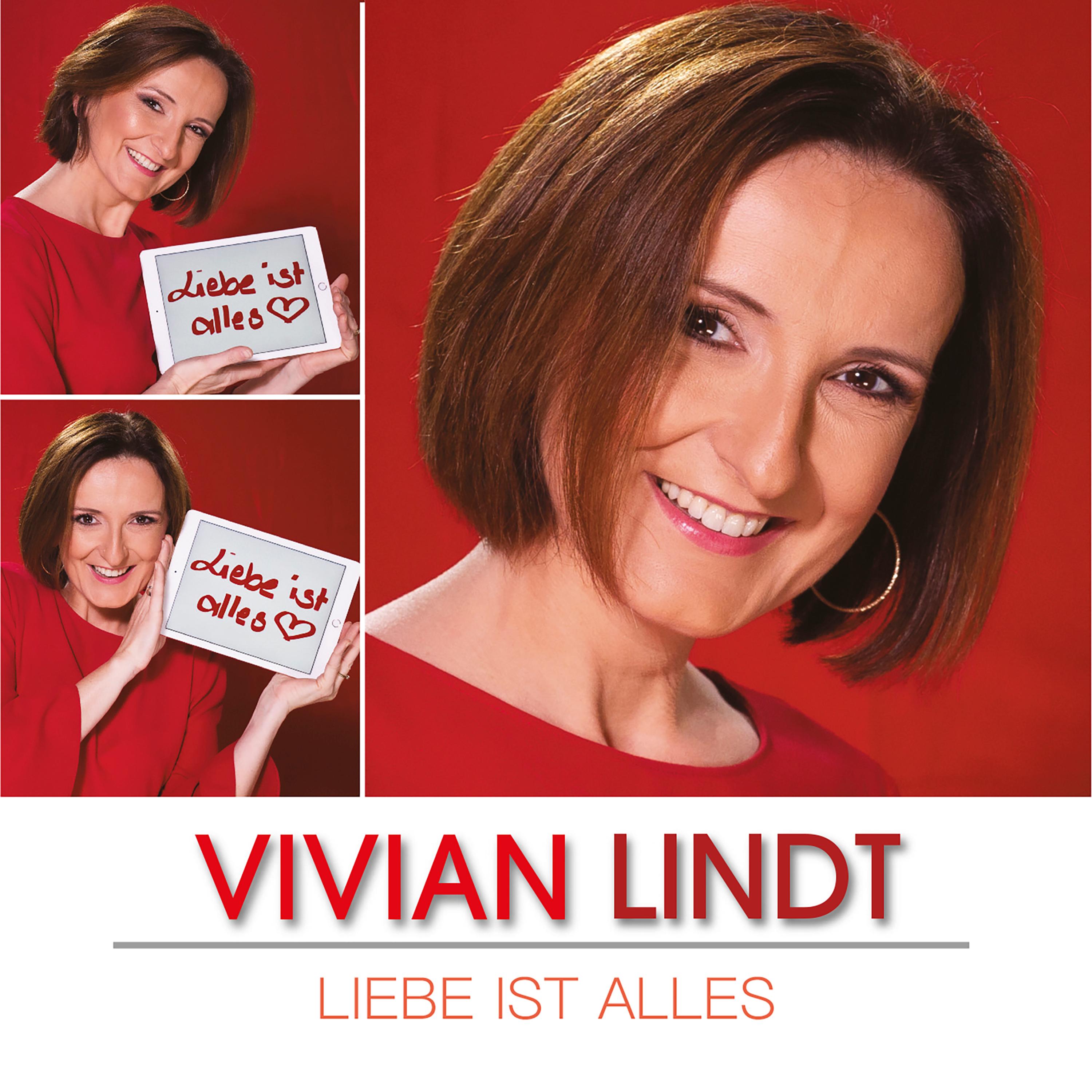 Liebe ist alles