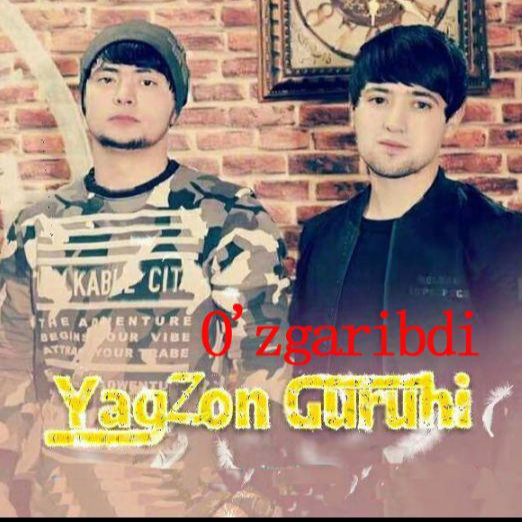 Ozgaribdi