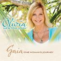 Gaia: One Woman's Journey专辑