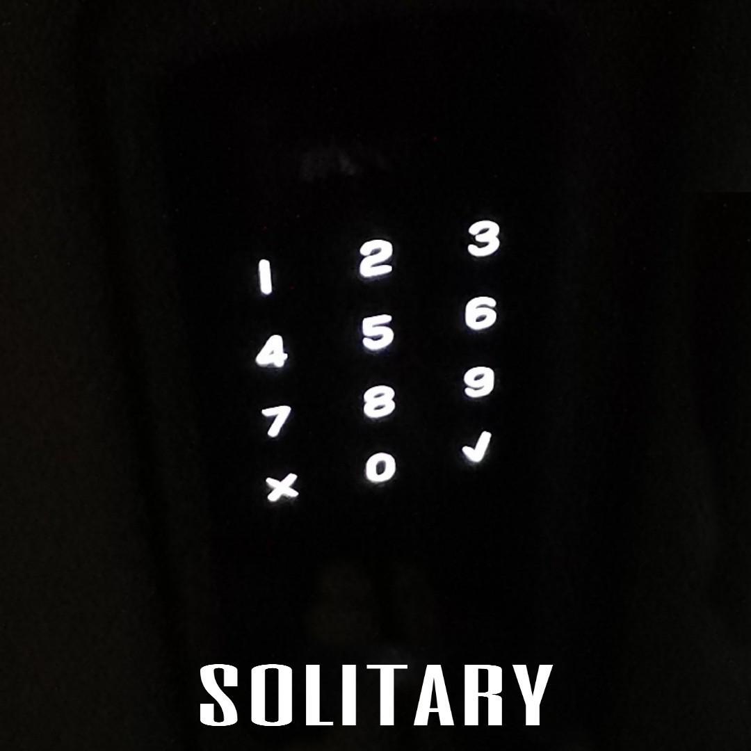 Solitary
