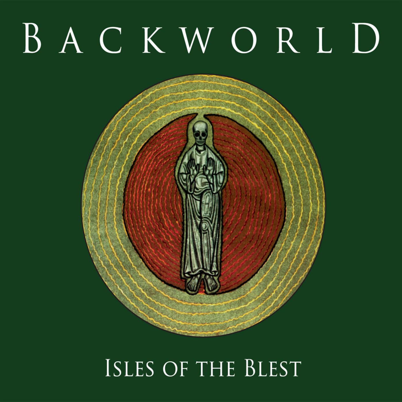Isles of the Blest