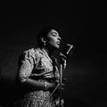 Carmen McRae