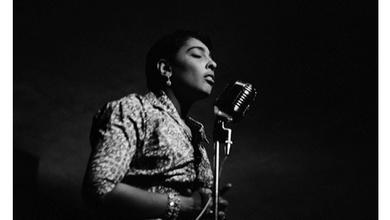 Carmen McRae