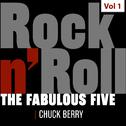 The Fabulous Five - Rock 'N' Roll, Vol. 1专辑