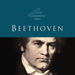 The Great Composers… Beethoven专辑