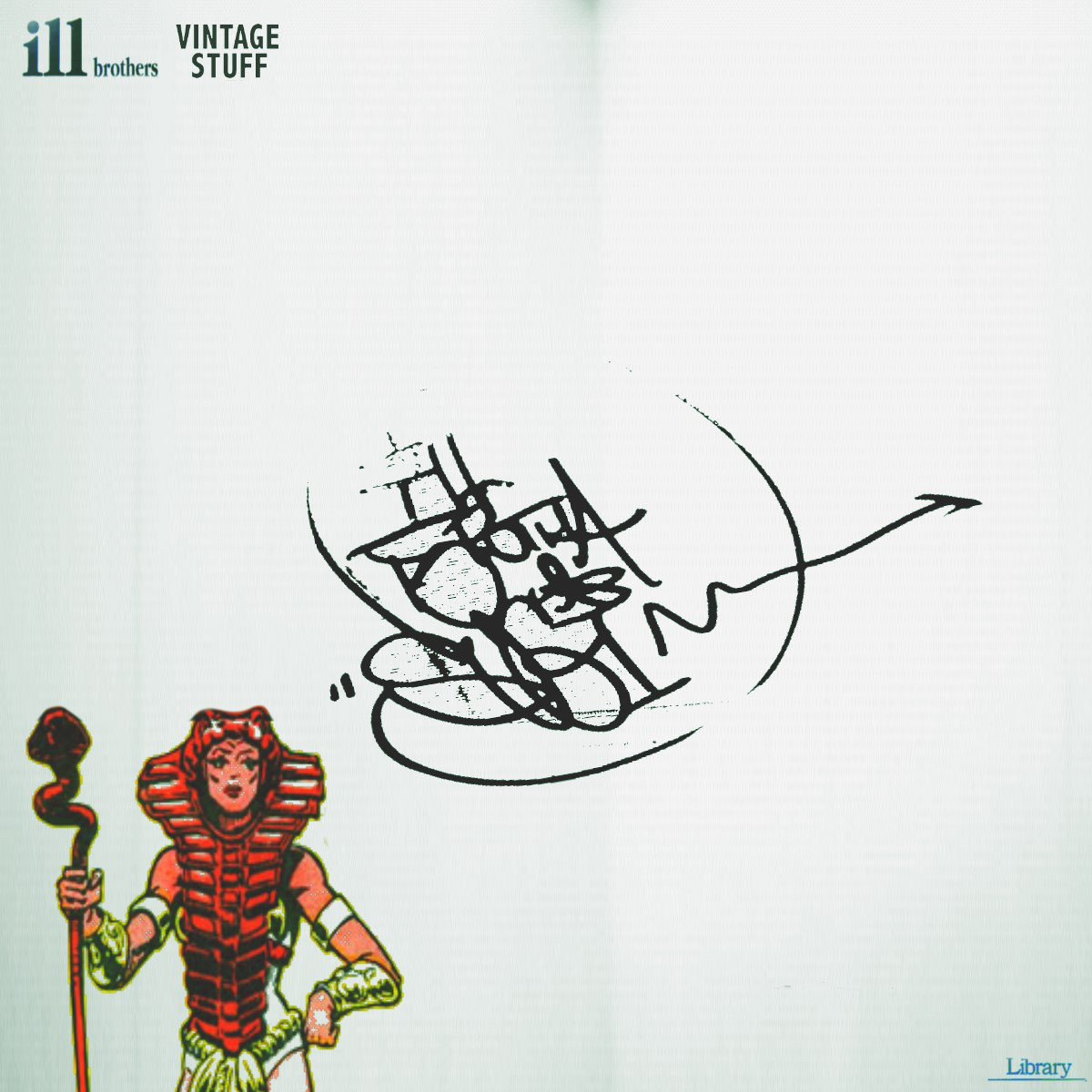 ILLSUGI Library vol​.​0