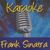 Frank Sinatra - So Lucky In My Life (karaoke)