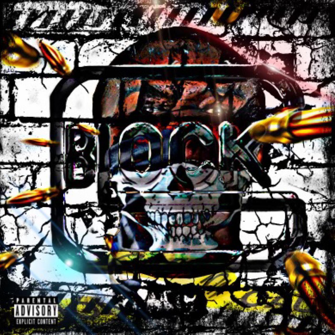 GBLOCK