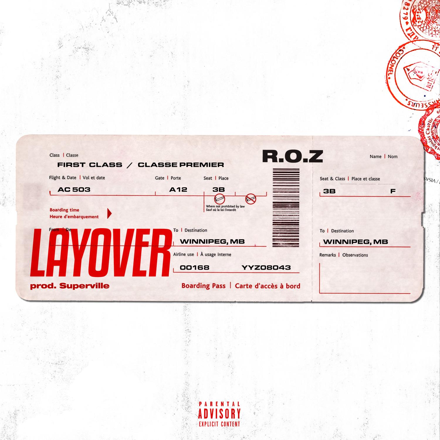 Layover