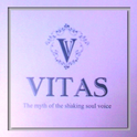 Vitas: The Myth of the Shaking Soul Voice专辑