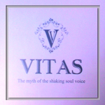 Vitas: The Myth of the Shaking Soul Voice专辑