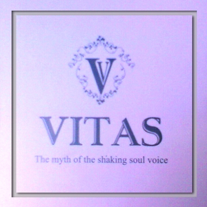 Vitas - 圣徒 （升4半音）