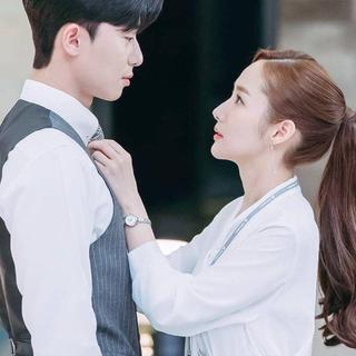 韩剧《金秘书为什么那样》OST（持更中~）