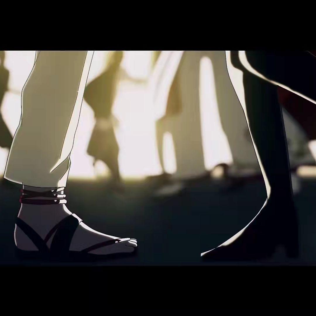 New Cydonia (Vox Akuma ver.)