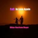 Fall In Love Again专辑