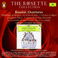 Rossini Overtures