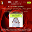 Rossini Overtures专辑