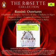 Rossini Overtures