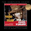 Ennio Morricone's A Fistful of Dollars (Complete Score)专辑