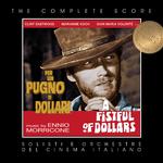 A Fistful of Dollars Main Titles Pt. 1