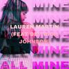Lauren Martin - ALL MINE (feat. Deitrich Johnson)
