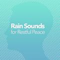 Rain Sounds for Restful Peace