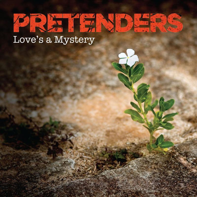 Love's A Mystery