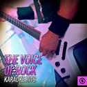 The Voice of Rock Karaoke HIts专辑