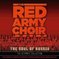 The Soul Of Russia - The Ultimate Collection (Sung In Russian And English)