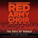 The Soul Of Russia - The Ultimate Collection (Sung In Russian And English)专辑